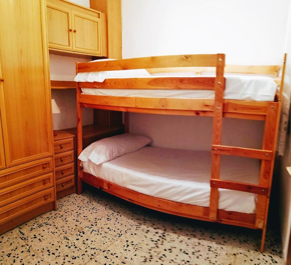 Cal Pau De La Gralla Pobla de Montornés Exteriör bild