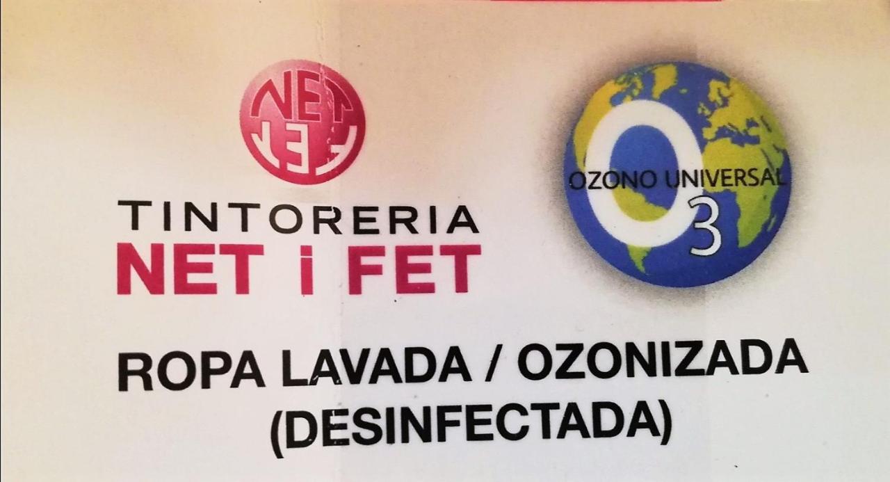 Cal Pau De La Gralla Pobla de Montornés Exteriör bild