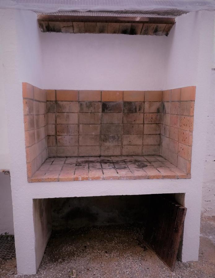 Cal Pau De La Gralla Pobla de Montornés Exteriör bild